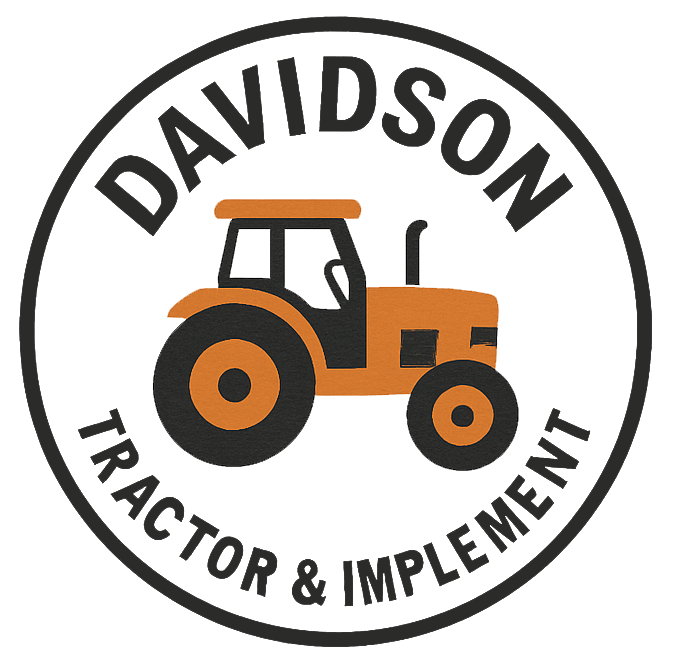 Davidson Tractor & Implement